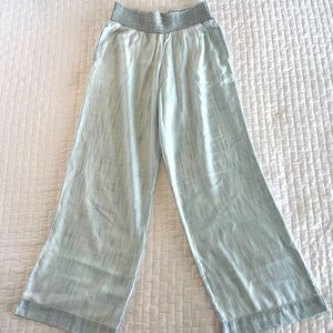 Cloth & Stone Wide Leg Pant